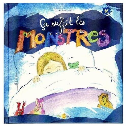 Ca Suffit Les Monstres