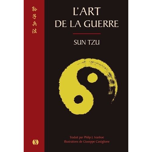 L'art De La Guerre