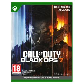 Jeu Call Of Duty Black Ops 4 PS4 - Occasion Bon état - Sans Notice - PEGI 18