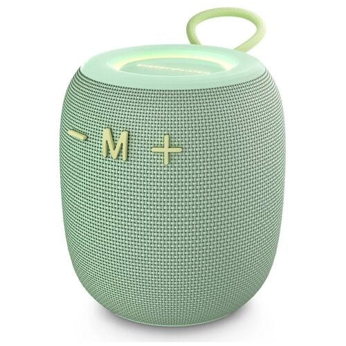 Energy Sistem Bloom Enceinte portable mono Menthe 10 W