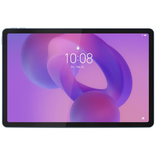 Lenovo Idea Tab 5G Mediatek 128 Go 11" 8 Go Wi-Fi 5 (802.11ac) Android 15 Bleu
