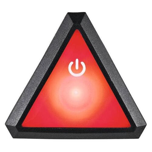 Uvex Plug-In Led Quatro / Gravel X