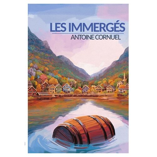 Les Immergés