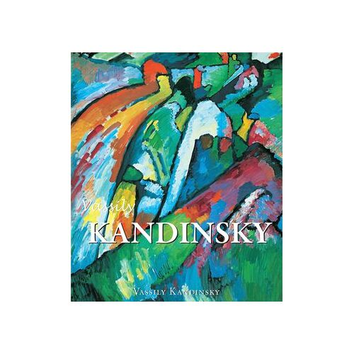 Vassily Kandinsky