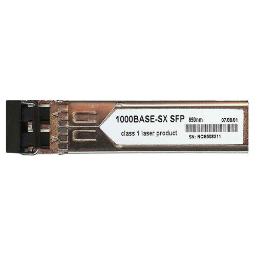 Alcatel-Lucent Enterprise 1000BASE-SX SFP module émetteur-récepteur de réseau 1000 Mbit/s 850 nm