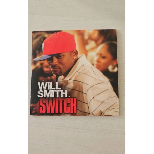 Will Smith - Switch
