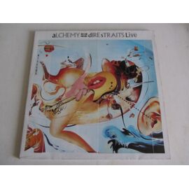 Alchemy (Live) : Once Upon The Time In The West - Romeo And Juliet - Private Investigation - Sultan Of Swing - Tunnel Of Love - Telegraph Road - Going Home (Theme From "Local Hero") - Etc...