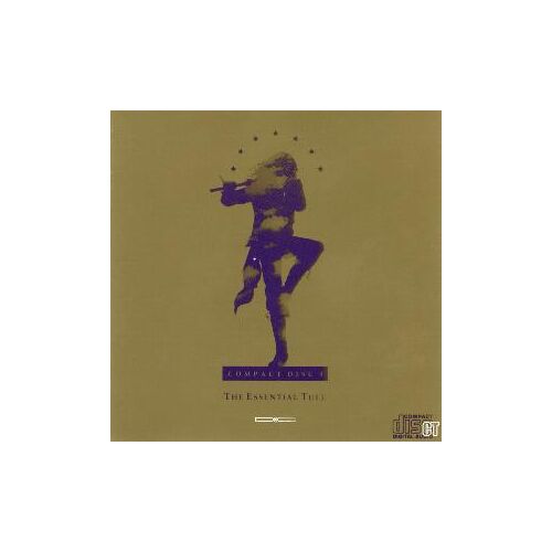 20 Years Of Jethro Tull Cd 3 En Très Bon État