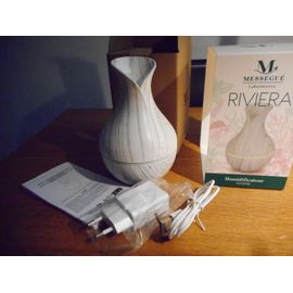 Humidificateur d'air