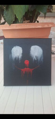 Tableau Clown