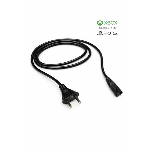 Cable d’alimentation ue - C7 figure 8
