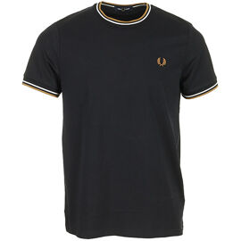 Fred Perry Twin Tipped