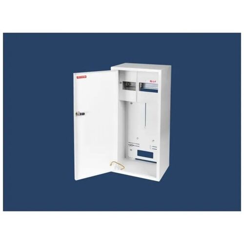 Disjoncteur - KARWASZ - RU-3PZ - Magneto-thermique - Intérieur - Blanc