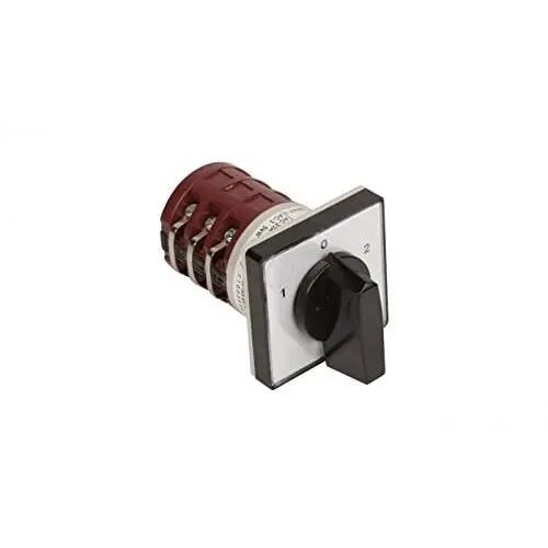 Coupleur à Came - Apator - 4G10-53-U - 10A - Encastré - Intérieur