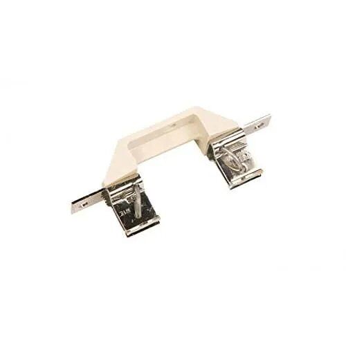 Tube cannelé - APATOR - Noir 63-820992-011 - Intérieur - 16 A