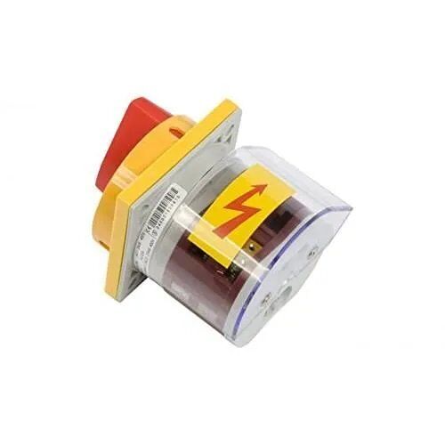 Coupleur de came d'urgence - APATOR - 4G40-10-U S25 - 40A - Vendu à l'unité - Intérieur