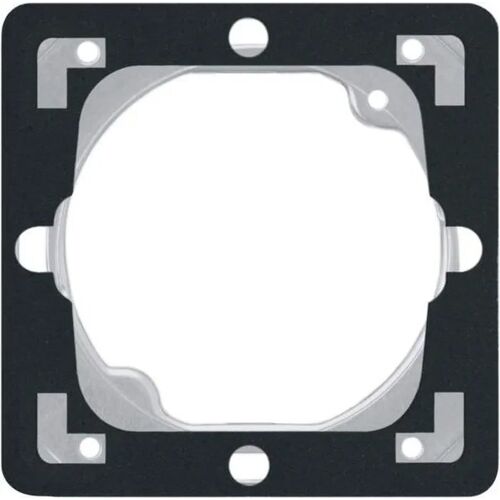 Ospel - Zu-1y - Jeu De Joints Impresja Pour Connecteurs Ip44 Blanc ()