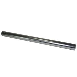 Tuyau flexible - ELKO-BIS - Elko-bis - 400x27 mm - Galvanisé - À l'unité