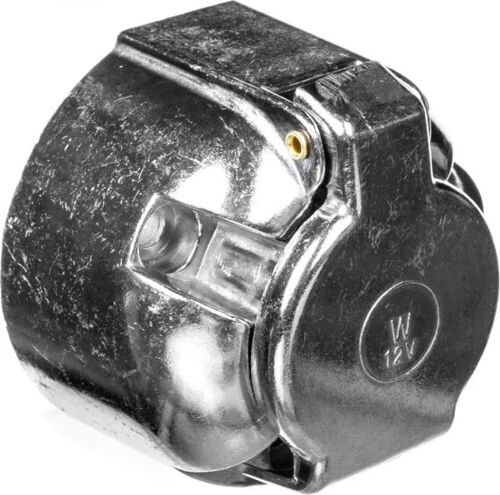 Tapis De Remorque - Orno - Or-Ae-1387 - Aluminium - 7 Broches - Ip20