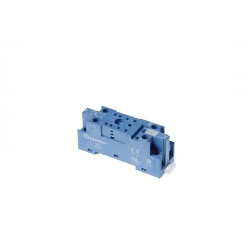 Support Pour 5532 A Vis 71x23 Etrier Metal Finder 259147