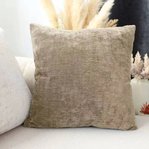 Coussin Velours Velvet