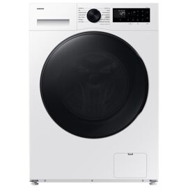 Samsung Lave-linge séchant AI ecobubble 11+6 kg - WD11DG5B15BE