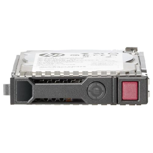 Hewlett Packard Enterprise 146GB SAS 15000rpm 2.5