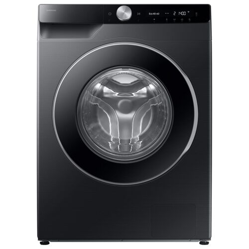 Samsung Lave-linge AI ecobubble 9kg - WW90DG6U85LB