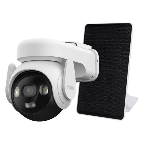 Kit Caméra IMOU IPC-B7ED-5M0TEA-EU-IMOU-NV9W