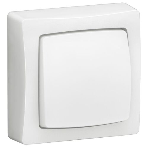 Legrand ALB2310WH commutateur électrique Blanc