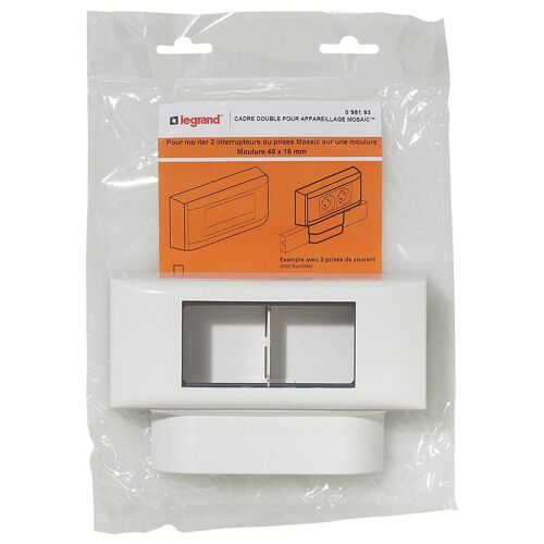 Legrand 0 981 93 accessoire pour tableaux de distribution électrique