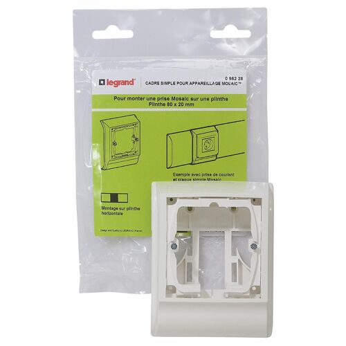 Legrand 0 982 28 accessoire pour tableaux de distribution électrique