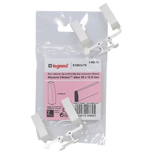 Legrand 0 983 74 accessoire pour tableaux de distribution électrique