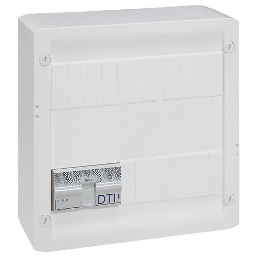Legrand 0 930 78 accessoire pour tableaux de distribution électrique