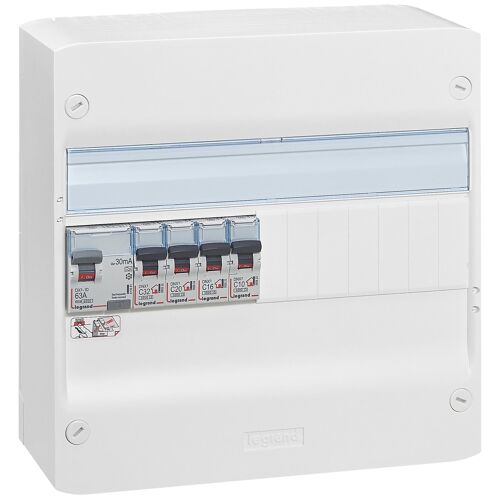 Legrand 0 930 61 accessoire pour tableaux de distribution électrique