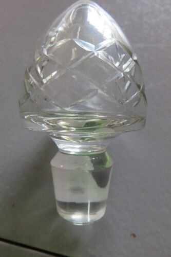 Bouchon De Carafe 148g/Mo27