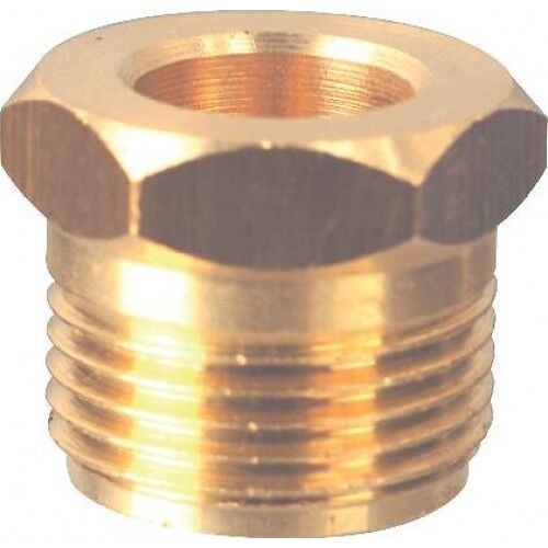 Raccord gaz intermédiaire F20/150 - M Bouteille BRICOZOR