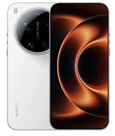 Xiaomi 17 Ultra 5G Double SIM 1 To Blanc (16 Go)-version importée