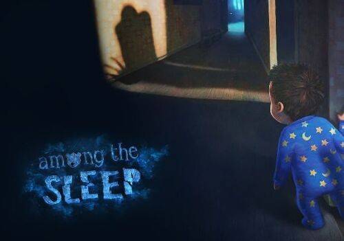 Among the Sleep (PC) Steam Key - GLOBAL