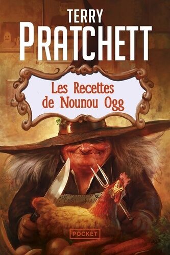 Les Recettes De Nounou Ogg