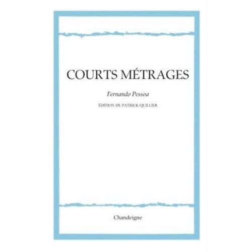 Courts Métrages - Quatre Arguments Pour Le Cinématographe