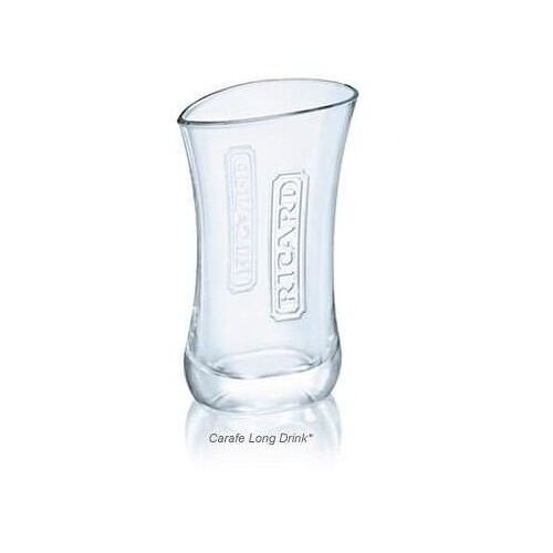 Carafe A Eau Ricard En Céramique 1 Litre Neuf