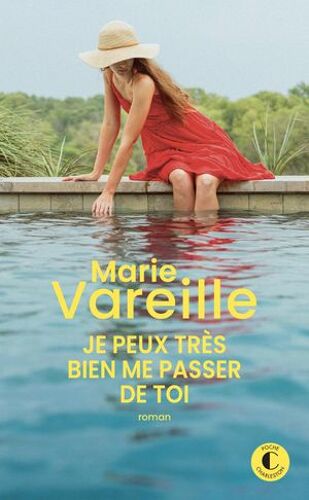 Je Peux Très Bien Me Passer De Toi