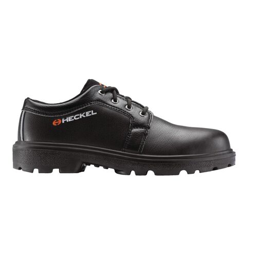 Heckel Flag Cobalt Low Metal-Free Safety Shoes Ci S3 Sra Black Eu 41
