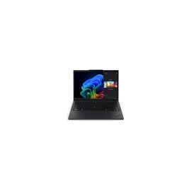 Ordinateur portable Lenovo ThinkPad T14 Gen 6 14" WUXGA - Intel Core Ultra 5 225U, 16 Go, 512 Go, Noir