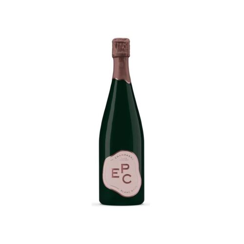 Champagne Champagne Epc Blanc Rosé 75cl - Chardonnay & Pinot Noir, 12,5%