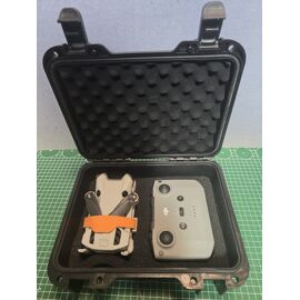 Dji Mini 4 Pro + Télécommande Et Accessoire