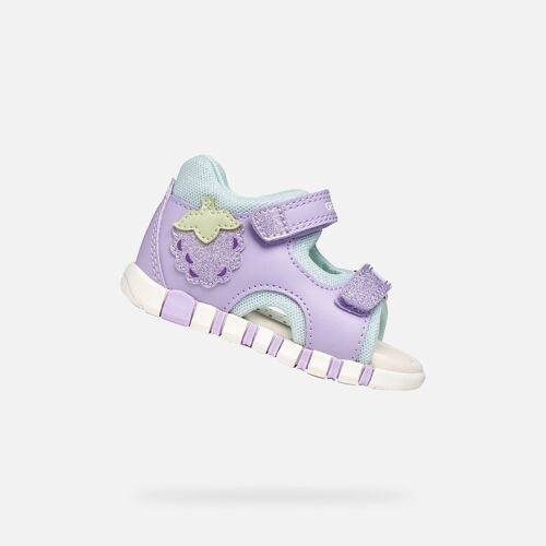 Chaussures Sandal Iupidoo Baby Girl