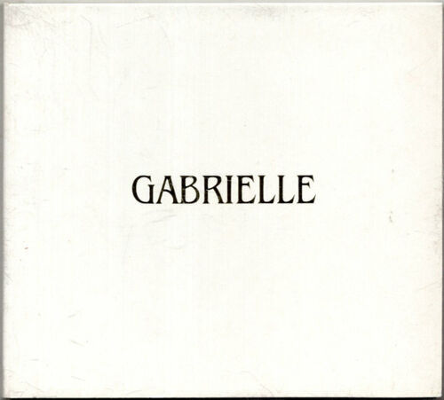Gabrielle Don'T Need The Sun To Shine (To Make You Smile (Uk Cd Single Monotrack)