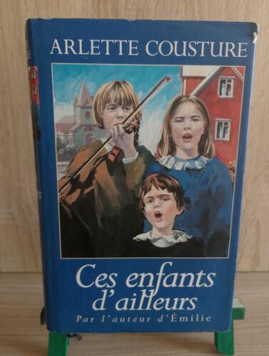 Ces Enfants D'Ailleurs